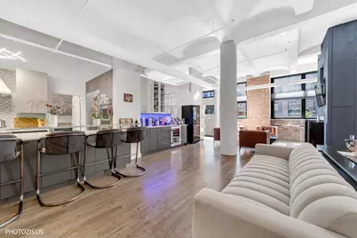 1000 W Washington Boulevard #202, Chicago, IL 60607 - Photo 13