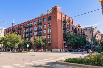 1000 W Washington Boulevard #202, Chicago, IL 60607 - Photo 65