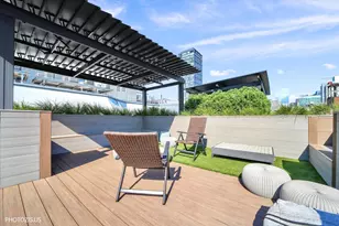 1000 W Washington Blvd, Chicago, IL 60607 - Photo 53