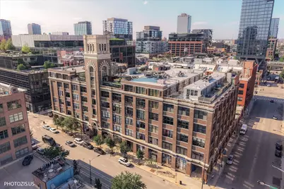 1000 W Washington Boulevard #202, Chicago, IL 60607 - Photo 1
