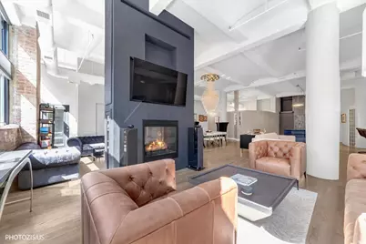1000 W Washington Boulevard #202, Chicago, IL 60607 - Photo 3