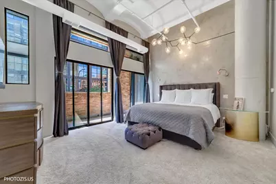 1000 W Washington Boulevard #202, Chicago, IL 60607 - Photo 29