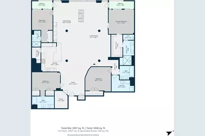 1000 W Washington Boulevard #202, Chicago, IL 60607 - Photo 51