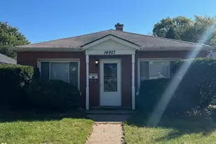 14927 Champlain Ave, Dolton, IL 60419 - Photo 1