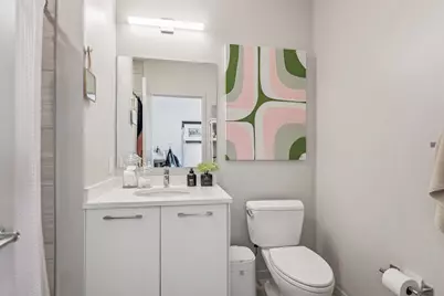 8 E Huron Street #1306, Chicago, IL 60611 - Photo 5