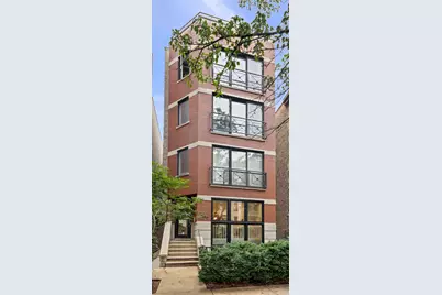3534 N Fremont Street #3, Chicago, IL 60657 - Photo 1
