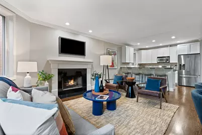 3534 N Fremont Street #3, Chicago, IL 60657 - Photo 5