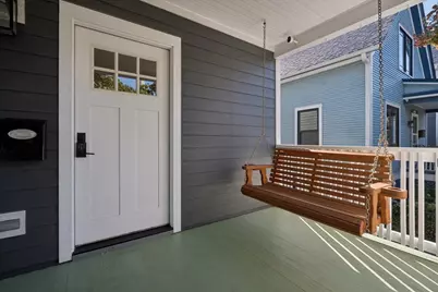 1428 Crain Street, Evanston, IL 60202 - Photo 3