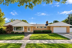 9044 Linder Ave, Morton Grove, IL 60053 - Photo 1