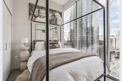 8 E Huron Street #1302, Chicago, IL 60611 - Photo 3