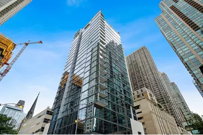 8 E Huron Street #1302, Chicago, IL 60611 - Photo 1
