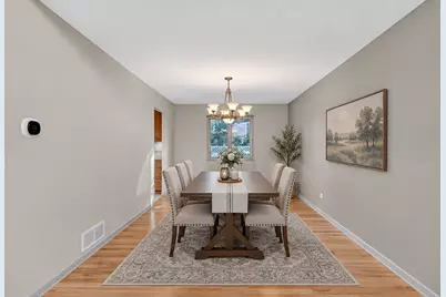 406 Buckingham Place, Shorewood, IL 60404 - Photo 9
