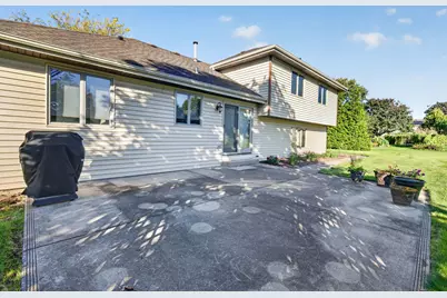 406 Buckingham Place, Shorewood, IL 60404 - Photo 43