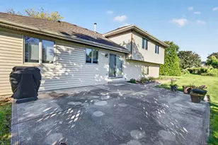 406 Buckingham Pl, Shorewood, IL 60404 - Photo 43