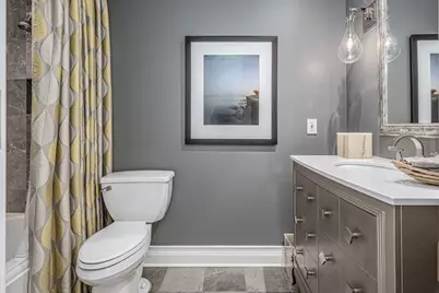 800 N Michigan Avenue #2801, Chicago, IL 60611 - Photo 33