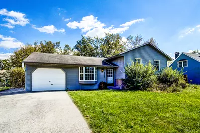 735 Bradley Avenue, Matteson, IL 60443 - Photo 1