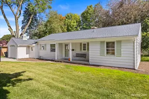 133 S Aldine St, Elgin, IL 60123 - Photo 1