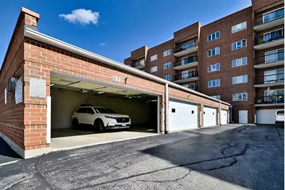 820 Graceland Avenue #505, Des Plaines, IL 60016 - Photo 33