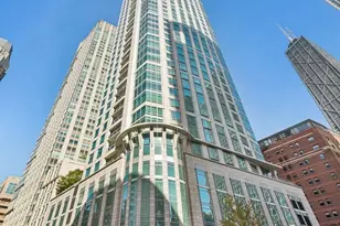 50 E Chestnut St, Chicago, IL 60611 - Photo 1