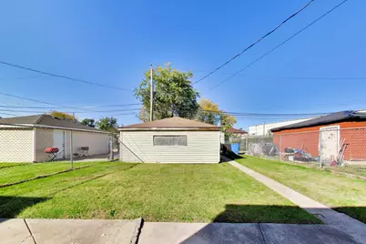 516 W 128th Street, Chicago, IL 60628 - Photo 21