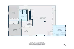 34017 N Lakeside Dr, Grayslake, IL 60030 - Photo 47