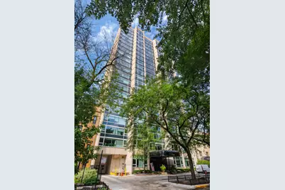 2728 N Hampden Court #203, Chicago, IL 60614 - Photo 1