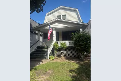 5433 N Magnet Avenue #1, Chicago, IL 60630 - Photo 1