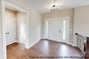 10525 Red Leaf Cir, Lakewood, IL 60014 - Photo 3