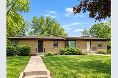 1800-1802 Joanna Avenue, Zion, IL 60099 - Photo 1