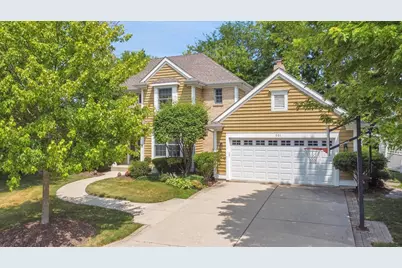 531 N Easy Street, Palatine, IL 60067 - Photo 29