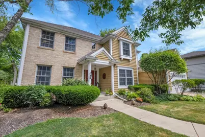 531 N Easy Street, Palatine, IL 60067 - Photo 1