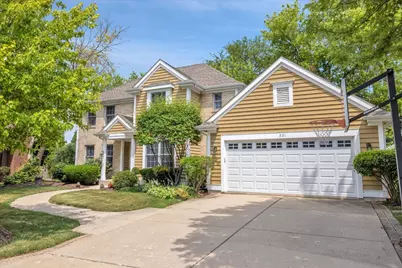 531 N Easy Street, Palatine, IL 60067 - Photo 3