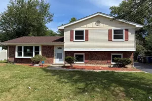 4022 Richmond Ct, Matteson, IL 60443 - Photo 1