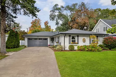 503 Wakeman Avenue, Wheaton, IL 60187 - Photo 1