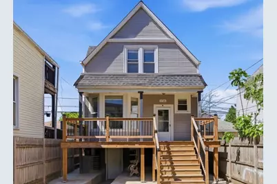 3726 W McLean Avenue, Chicago, IL 60647 - Photo 1