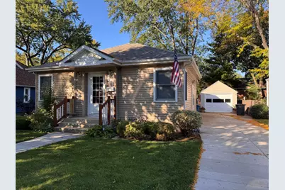 506 S 3rd Street, West Dundee, IL 60118 - Photo 1