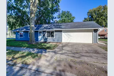 415 W 5th Street, Rock Falls, IL 61071 - Photo 1