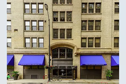 780 S Federal Street #1008, Chicago, IL 60605 - Photo 1
