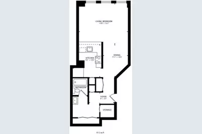 780 S Federal Street #1008, Chicago, IL 60605 - Photo 15