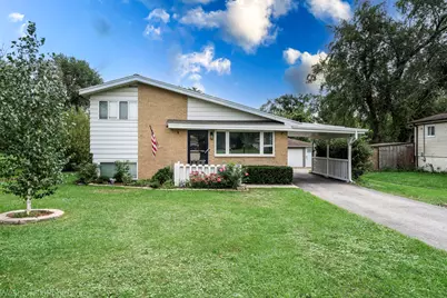 1N627 Park Boulevard, Glen Ellyn, IL 60137 - Photo 1