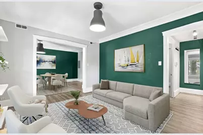 7025 N Wolcott Avenue #2, Chicago, IL 60626 - Photo 3