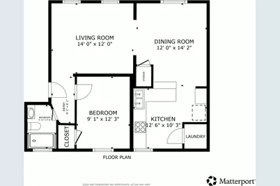 7025 N Wolcott Avenue #2, Chicago, IL 60626 - Photo 15