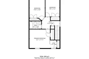 1452 N Chelsea Ave, Palatine, IL 60067 - Photo 19