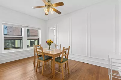 846 Hinman Avenue #3, Evanston, IL 60202 - Photo 5