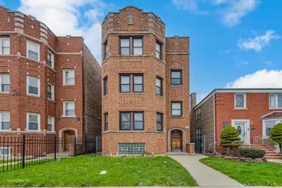 7332 S Artesian Avenue #3, Chicago, IL 60629 - Photo 1