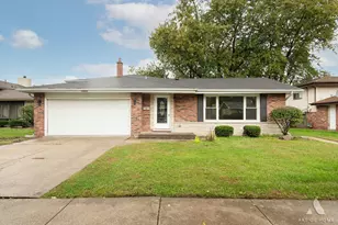 17024 Kimbark Ave, South Holland, IL 60473 - Photo 41