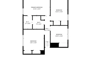 17024 Kimbark Ave, South Holland, IL 60473 - Photo 49