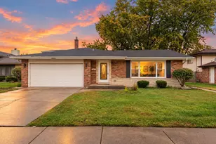 17024 Kimbark Ave, South Holland, IL 60473 - Photo 1