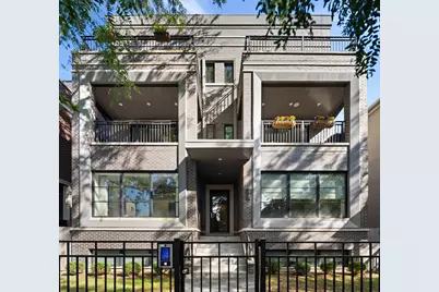 2541 N Wayne Avenue #1N, Chicago, IL 60614 - Photo 1