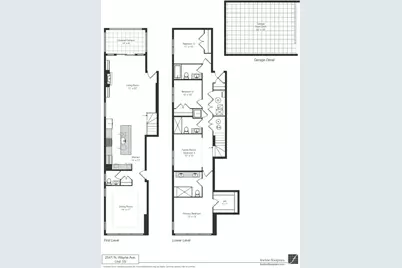 2541 N Wayne Avenue #1N, Chicago, IL 60614 - Photo 31